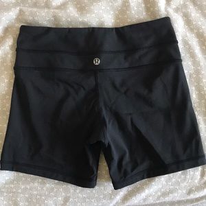 Lululemon align short 4”